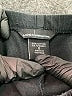 Moda International Color Block Black Active Pants Size S - photo 7