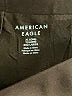 American Eagle Outfitters Solid Brown Skort Size XL - photo 3