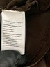 American Eagle Outfitters Solid Brown Skort Size XL - photo 4