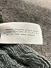 Zara Gray Long Sleeve Turtleneck Size M - photo 8