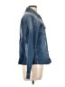 Gap Blue Denim Jacket Size L - photo 4