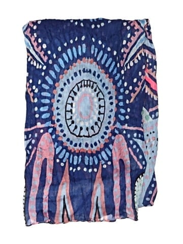 Target Scarf (view 2)