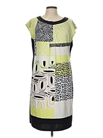 Chico's Casual Dress (view 1)