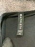 Athleta Solid Black Casual Dress Size XS - photo 7