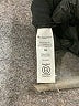 Athleta Solid Black Casual Dress Size XS - photo 8