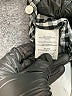 Madewell 100% Cotton Black Smocked Gingham Top Size XS - photo 8
