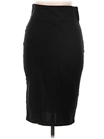 Derek Heart Casual Skirt (view 2)