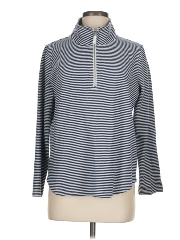 J.Crew Factory Store Pullover Sweater (view 1)