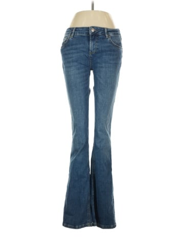 Zara Jeans (view 1)