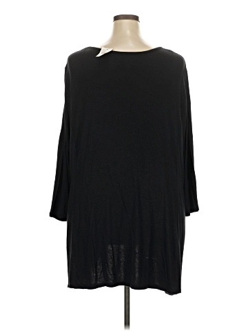 Cato 3/4 Sleeve Top (view 2)