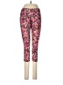 Adidas Floral Pink Active Pants Size M - photo 1