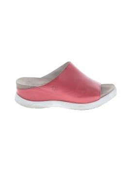 Fly London Mule/Clog