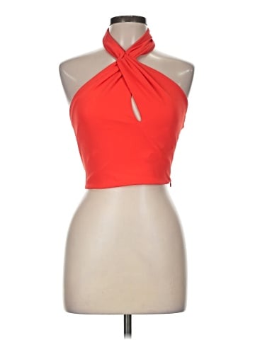 Nicholas Halter Top (view 1)