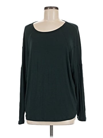 CAbi Long Sleeve T-Shirt (view 1)