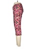 Adidas Floral Pink Active Pants Size M - photo 5