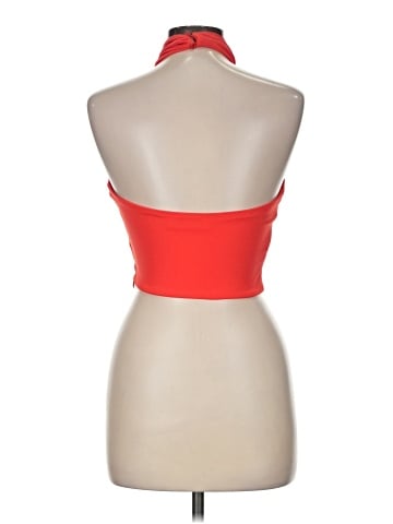 Nicholas Halter Top (view 2)