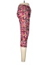 Adidas Floral Pink Active Pants Size M - photo 4