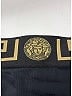 Versace Graphic Black Greca Bikini Bottom Size Sm (2) - photo 3