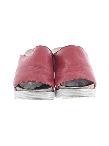FLY London Mule/Clog (view 2)