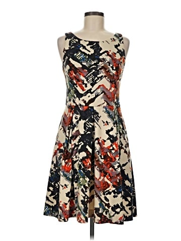 Maeve Cocktail Dress (view 1)