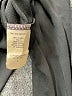 KLD Signature 100% Polyester Solid Black Cocktail Dress Size L - photo 8