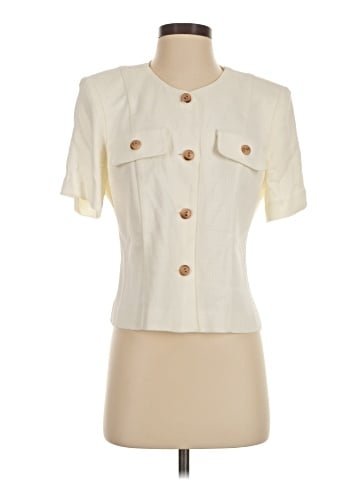 Studio I Short Sleeve Blouse (view 1)