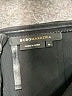 BCBGMAXAZRIA Black Cocktail Dress Size M - photo 4