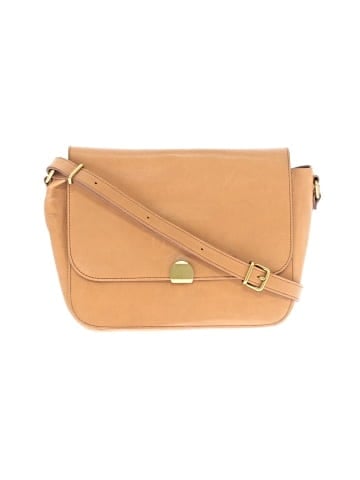 Madewell The Abroad Shoulder Bag