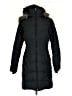 Columbia 100% Polyester Black Snow Jacket Size S - photo 1