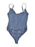 Out From Under Blue Bodysuit Size M - photo 2