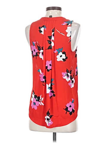 41Hawthorn Sleeveless Blouse (view 2)