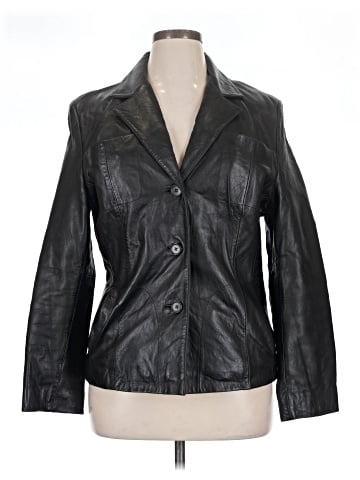 Wilsons Leather Leather Jacket (view 1)