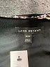 Lane Bryant Floral Black Casual Dress Size 18 - 20 Plus - photo 7
