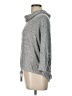 Green Envelope Gray Pullover Sweater Size L - photo 5
