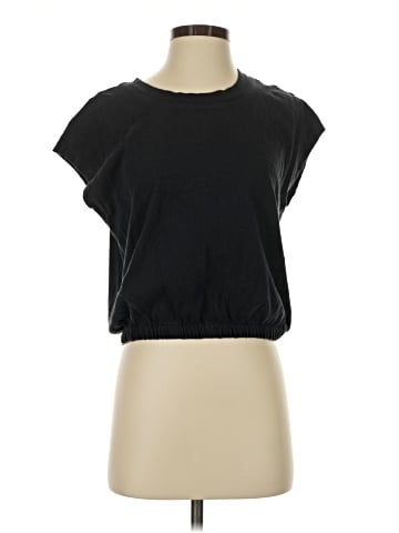 Unbranded Sleeveless T-Shirt (view 1)