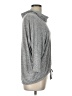 Green Envelope Gray Pullover Sweater Size L - photo 4