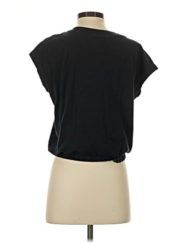 Unbranded Sleeveless T-Shirt (view 2)