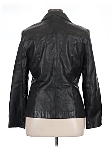 Wilsons Leather Leather Jacket (view 2)