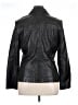 Wilsons Leather 100% Nylon Black Leather Jacket Size XL - photo 2