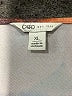 Cato Paisley Brown Casual Dress Size XL - photo 7