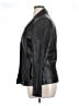 Wilsons Leather 100% Nylon Black Leather Jacket Size XL - photo 5