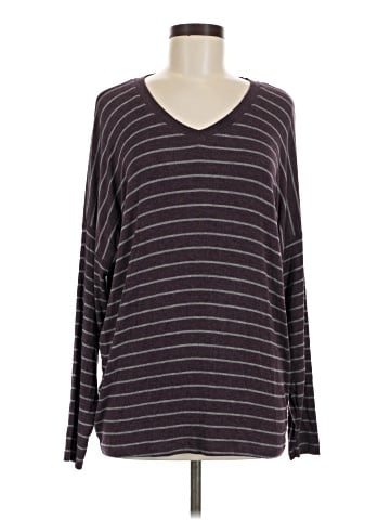 CAbi Long Sleeve T-Shirt (view 1)