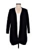 John Paul Richard Black Cardigan Size M - photo 1