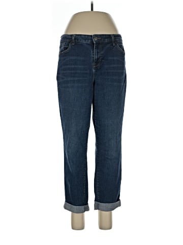 Style&Co Jeans (view 1)