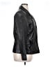 Wilsons Leather 100% Nylon Black Leather Jacket Size XL - photo 4