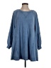 American Eagle Outfitters Blue Pullover Sweater Size S - photo 1
