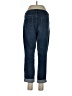 Style&Co Solid Blue Jeans Size 12 - photo 2