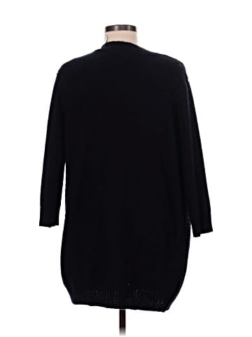 John Paul Richard Cardigan (view 2)