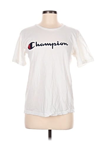 Champion Short Sleeve T-Shirt (view 1)