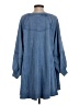 American Eagle Outfitters Blue Pullover Sweater Size S - photo 2